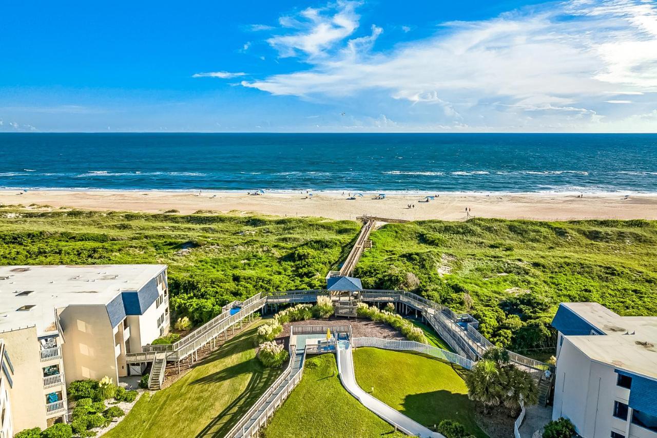 A Place At The Beach 253 أتلانتيك بيتش المظهر الخارجي الصورة