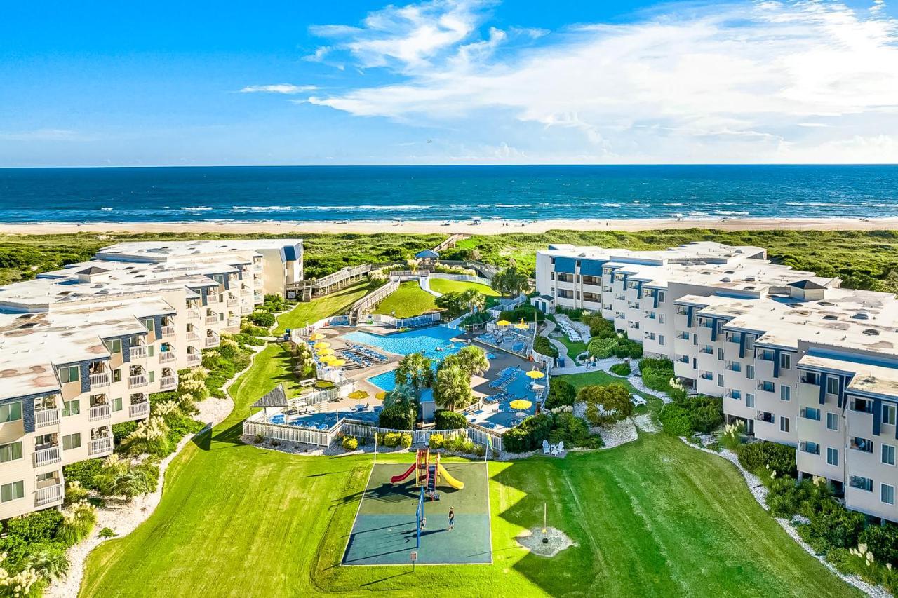 A Place At The Beach 253 أتلانتيك بيتش المظهر الخارجي الصورة