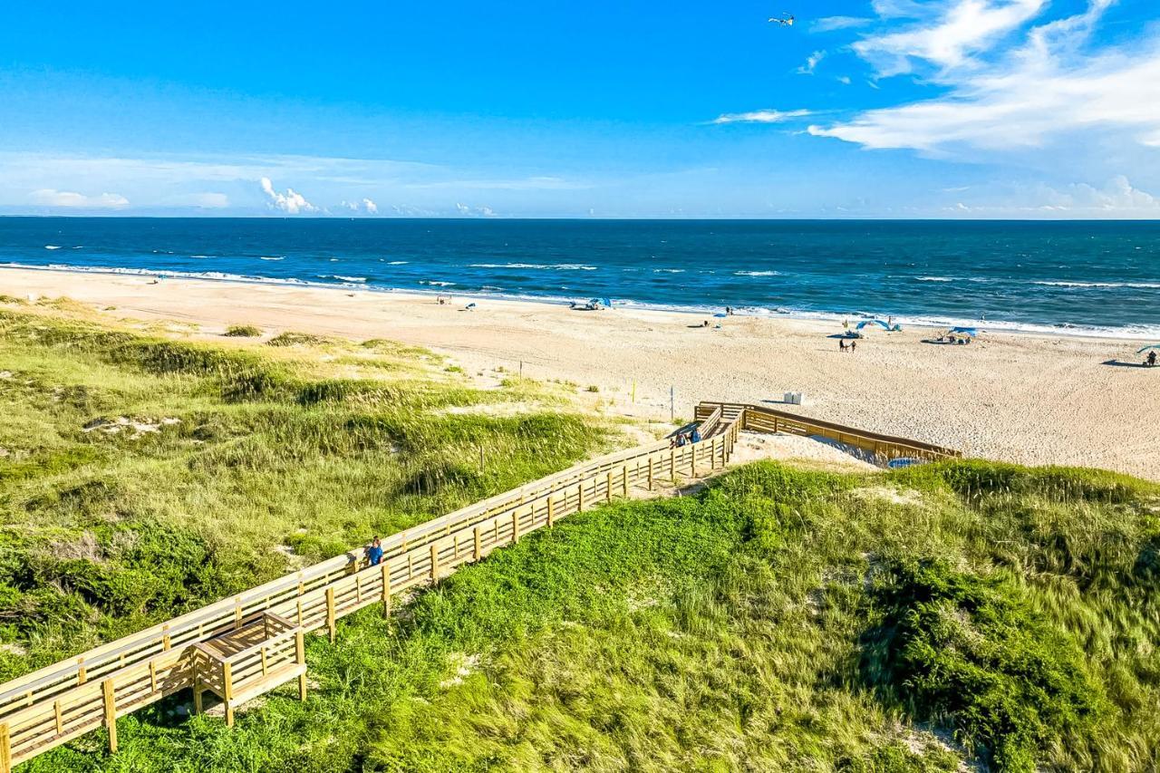 A Place At The Beach 253 أتلانتيك بيتش المظهر الخارجي الصورة
